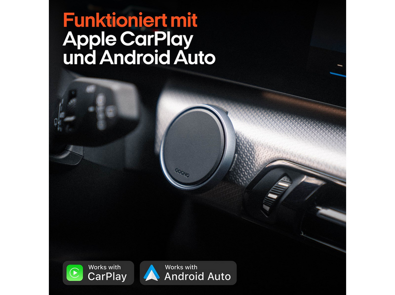 OOONO CO-DRIVER NO2 PLUS
