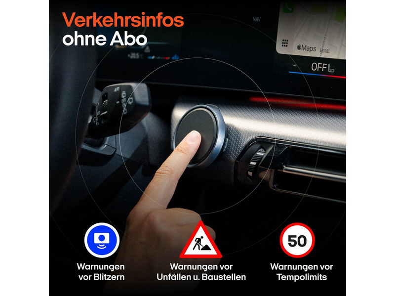 OOONO CO-DRIVER NO2 PLUS