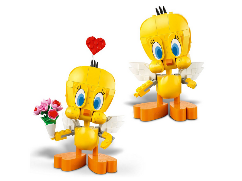 LEGO 40824 Liebesbote Tweety