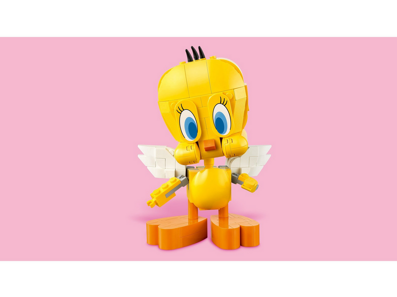 LEGO 40824 Liebesbote Tweety