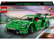 LEGO Technic 42224 Porsche 911 GT3 R REXY AO Racing Rennwagen