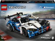 LEGO Technic 42226 BMW M4 GT3 EVO Rennwagen