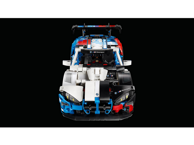 LEGO Technic 42226 BMW M4 GT3 EVO Rennwagen