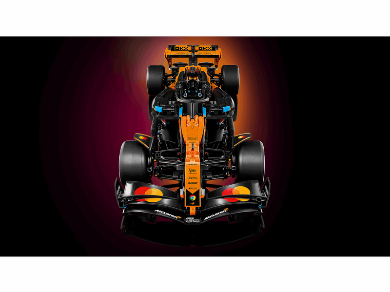 LEGO Technic 42228 McLaren MCL39 F1® Rennwagen