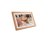 DENVER FRAMEO PFF-1040LW - Light Wood