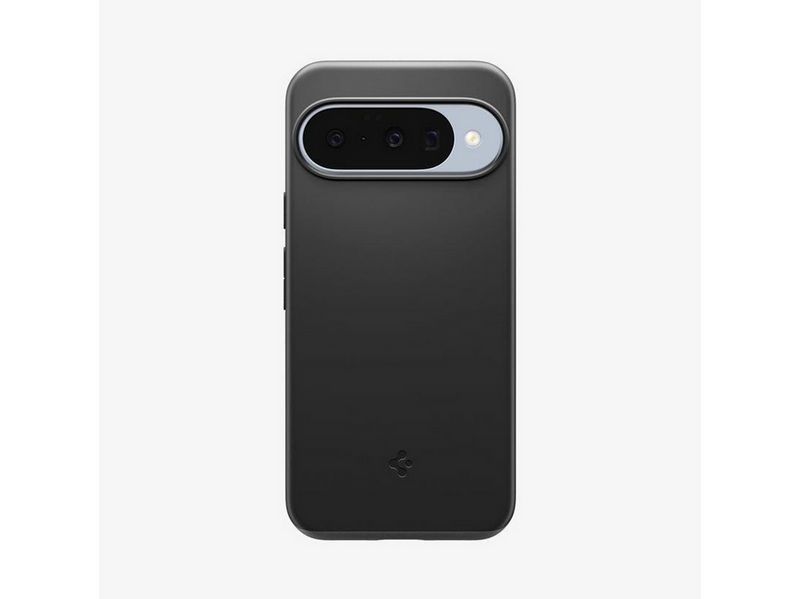 Spigen Thin Fit MagSafe - black - Google Pixel 10 Pro/Pixel 10