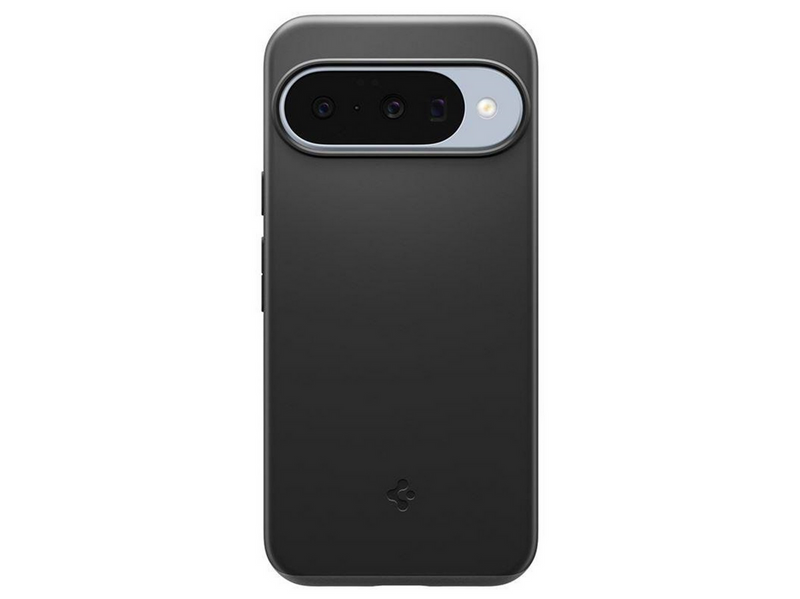 Spigen Thin Fit MagSafe - black - Google Pixel 10 Pro/Pixel 10