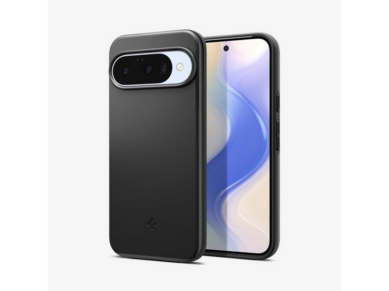 Spigen Thin Fit MagSafe - black - Google Pixel 10 Pro/Pixel 10