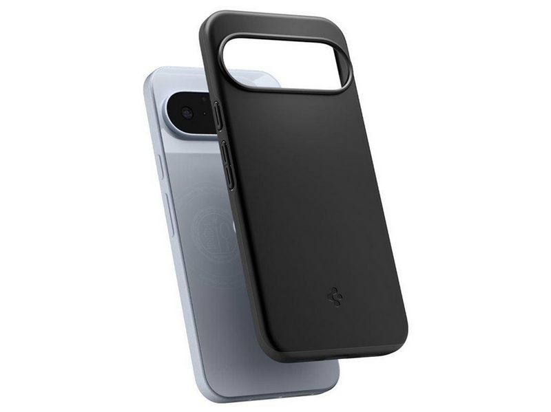 Spigen Thin Fit MagSafe - black - Google Pixel 10 Pro/Pixel 10