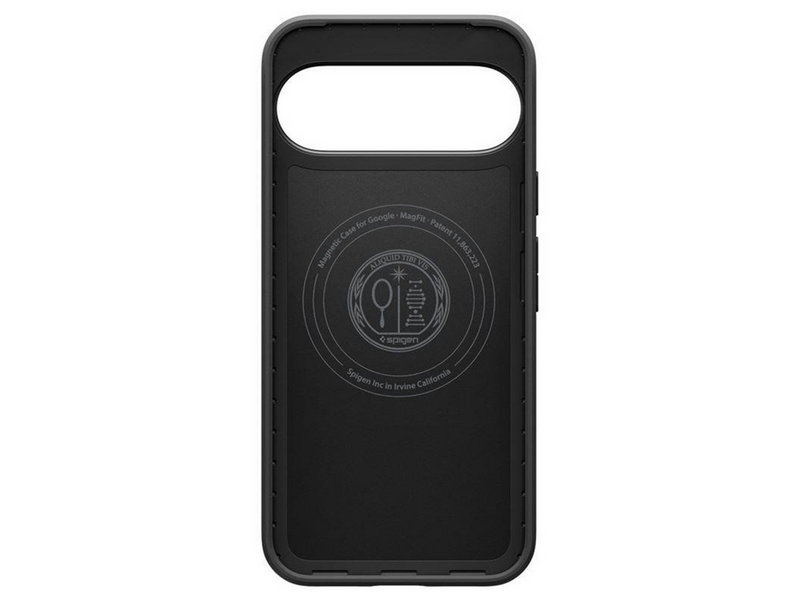 Spigen Thin Fit MagSafe - black - Google Pixel 10 Pro/Pixel 10