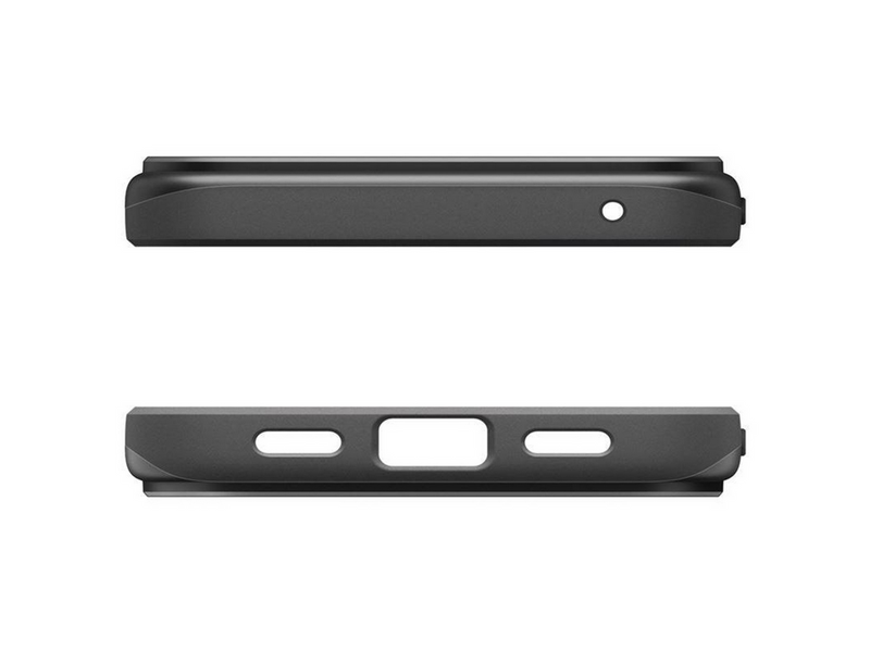 Spigen Thin Fit MagSafe - black - Google Pixel 10 Pro/Pixel 10
