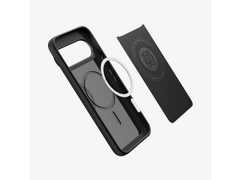 Spigen Thin Fit MagSafe - black - Google Pixel 10 Pro/Pixel 10