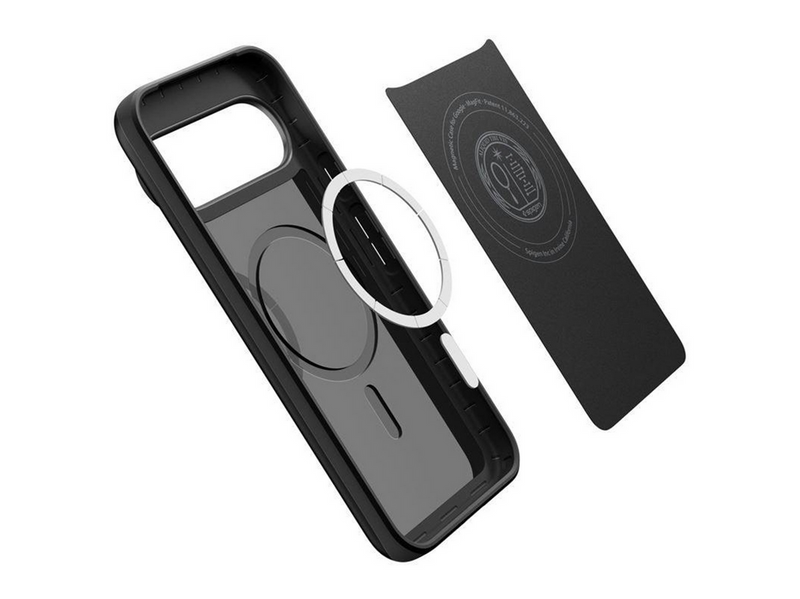 Spigen Thin Fit MagSafe - black - Google Pixel 10 Pro/Pixel 10