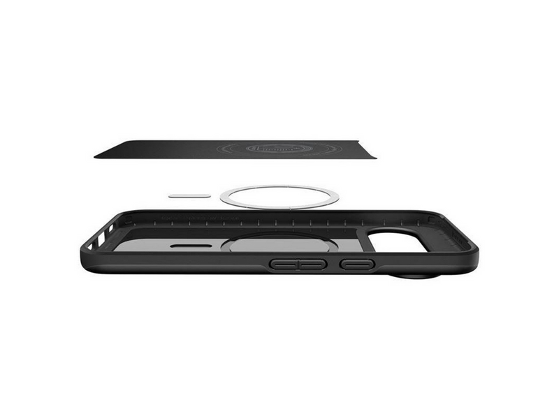 Spigen Thin Fit MagSafe - black - Google Pixel 10 Pro/Pixel 10