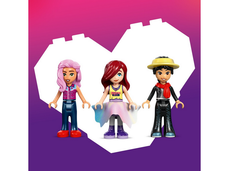 LEGO Friends 42685 Modeschau in Heartlake City