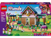 LEGO Friends 42688 Pferdestall und Reitschule