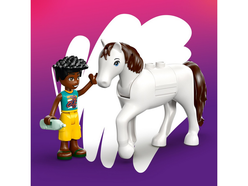 LEGO Friends 42696 Tierklinik