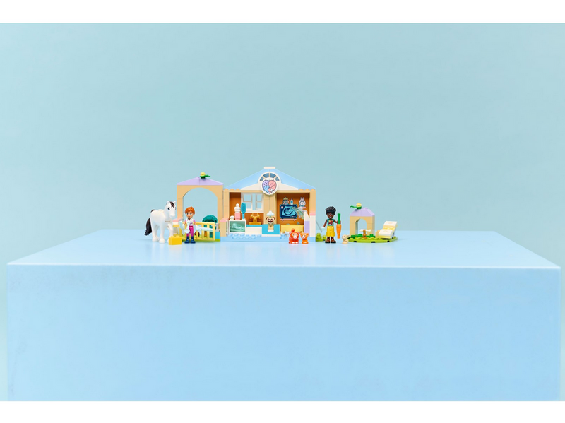 LEGO Friends 42696 Tierklinik