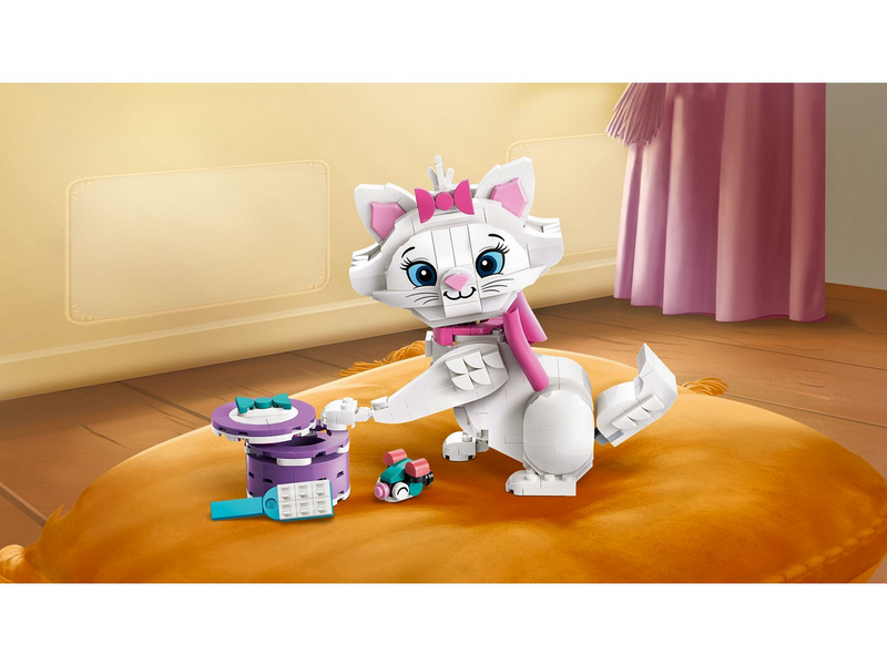 LEGO Aristocats: Bezaubernde Marie