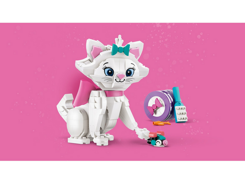 LEGO Aristocats: Bezaubernde Marie