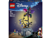 LEGO Sallys Blumentopf