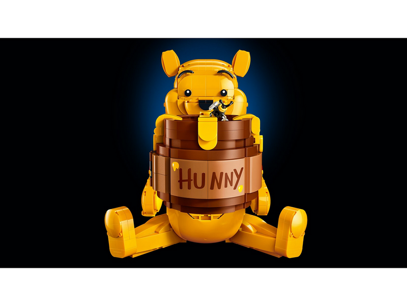 LEGO Disney 43300 Winnie Puuh