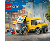 LEGO City 60500 Der ® Lieferwagen