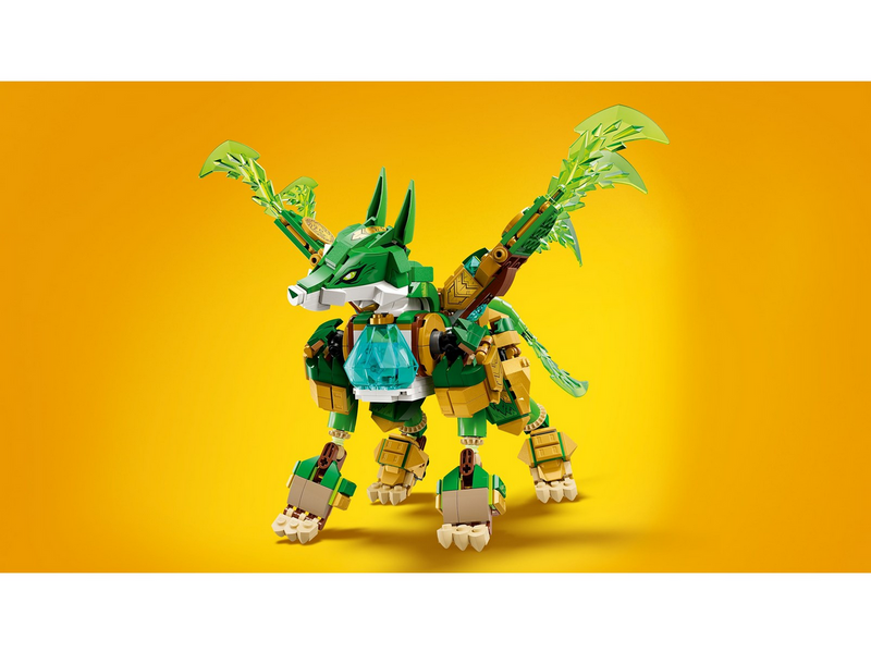 LEGO Fuchs-Wächtermech