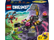 LEGO DREAMZzz 71513 Albtraum-Skorpionbagger