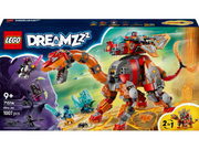 LEGO Dino-Düsenflieger
