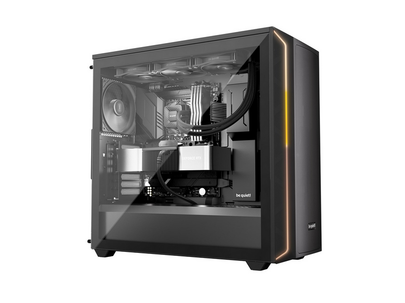 be quiet! PURE LOOP 3 - CPU-Wasserkühlung