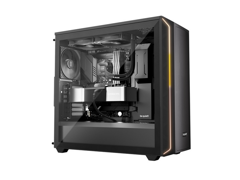 be quiet! PURE LOOP 3 - CPU-Wasserkühlung
