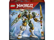 LEGO 15-jähriges Jubiläum: Lloyds Titan-Mech