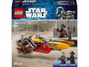 LEGO Star Wars 75437 Cobb Vanths Speeder