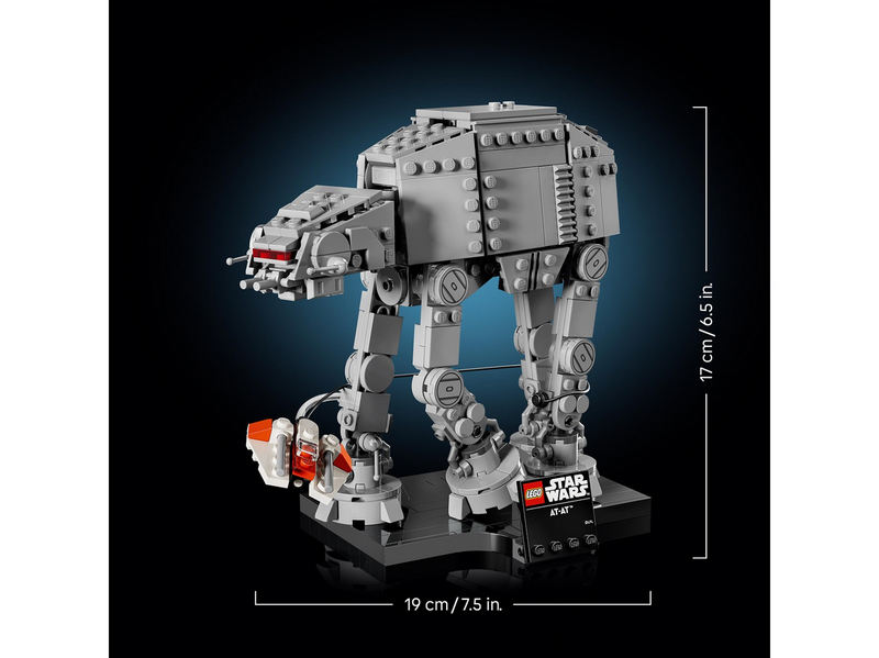 LEGO Star Wars 75440 AT-AT™