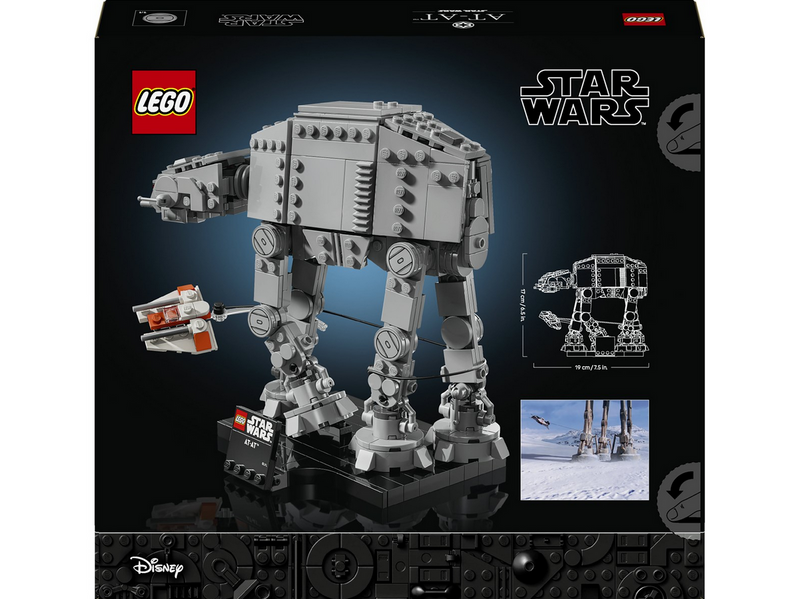 LEGO Star Wars 75440 AT-AT™