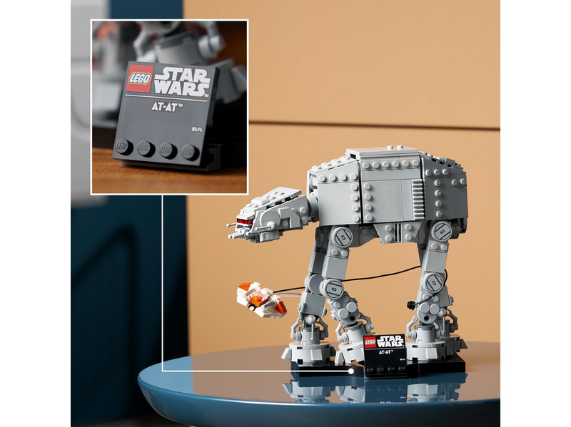 LEGO Star Wars 75440 AT-AT™