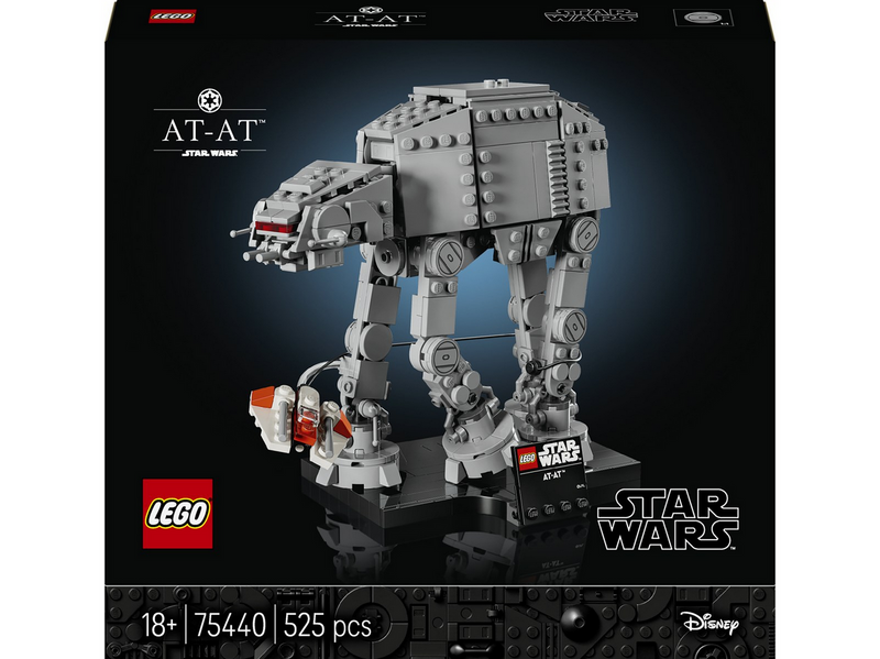 LEGO Star Wars 75440 AT-AT™