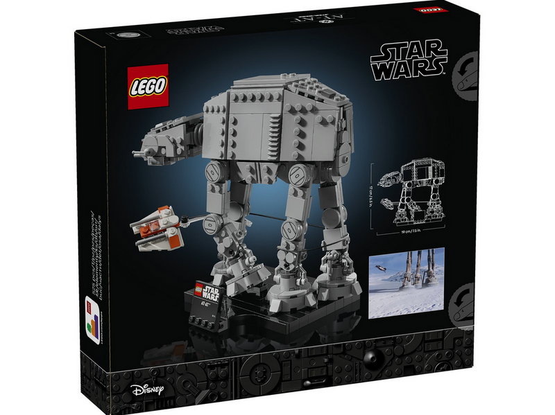 LEGO Star Wars 75440 AT-AT™