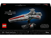 LEGO Star Wars 75441 Angriffskreuzer der Venator-Klasse