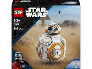 LEGO Star Wars 75452 Der Astromech-Droide BB-8™