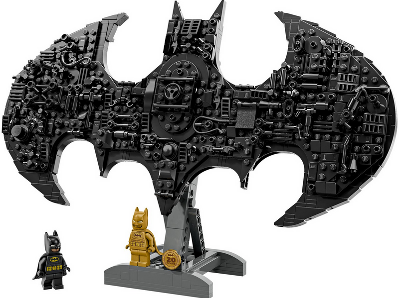 LEGO Super Heroes 76330 Batman™ Logo