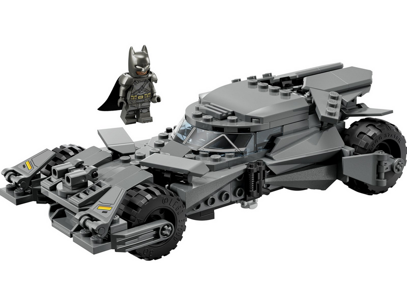 LEGO Batman vs. Superman: Batmobil