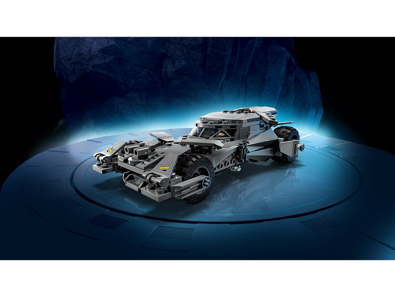LEGO Batman vs. Superman: Batmobil