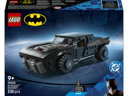 LEGO The Batman Movie 76332 The Batman: Batmobil