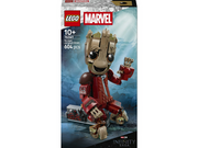LEGO Marvel 76341 Groot im Ravager-Outfit