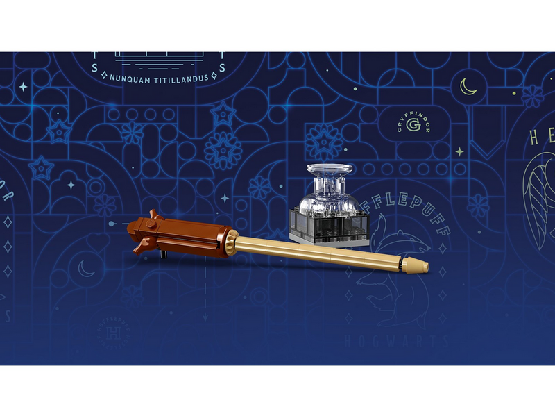 LEGO Harry Potter 76461 Wichtel