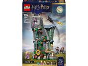 LEGO Harry Potter 76467 Luna Lovegoods Haus