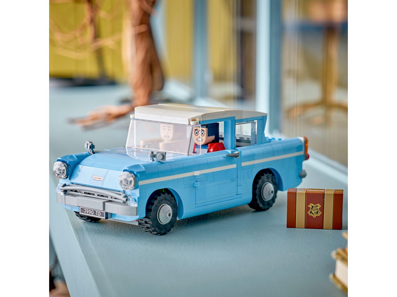 LEGO Fliegender Ford Anglia™