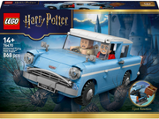 LEGO Fliegender Ford Anglia™